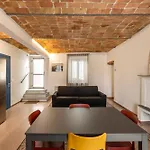 Casa Delle Maestre Di Ottiglio