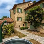 Дом отдыха Casa Delle Maestre Di *