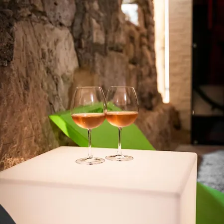 Casa Delle Maestre Di