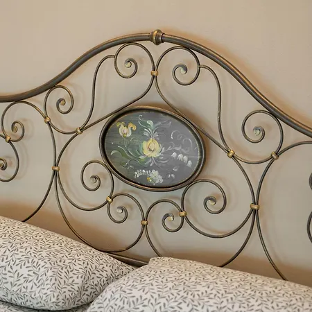 Casa Delle Maestre Di 펜션