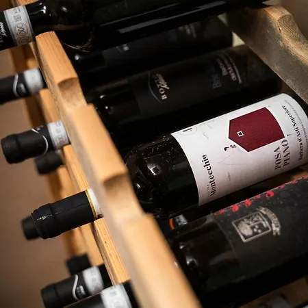 Дом отдыха Casa Delle Maestre Di *