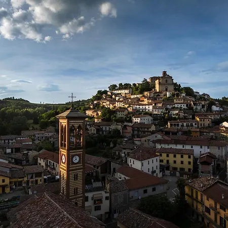 Casa Delle Maestre Di *