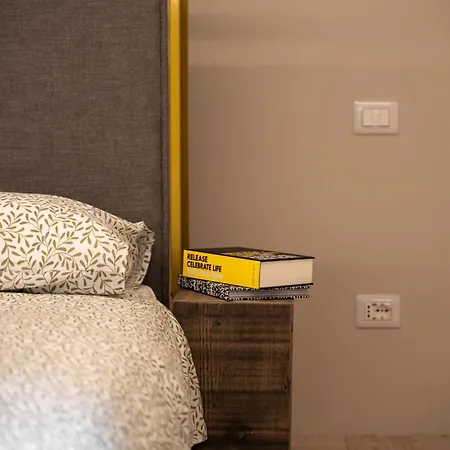 Casa Delle Maestre Di Ottiglio