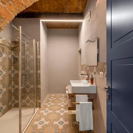 Casa Delle Maestre Di * Ottiglio