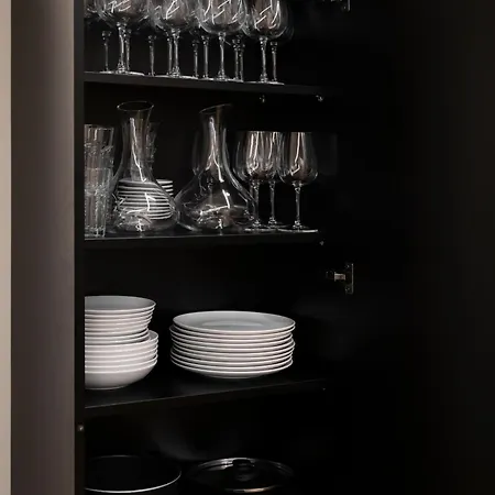 Casa Delle Maestre Di