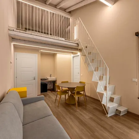 Дом отдыха Casa Delle Maestre Di