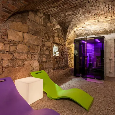 Casa Delle Maestre Di Дом отдыха *