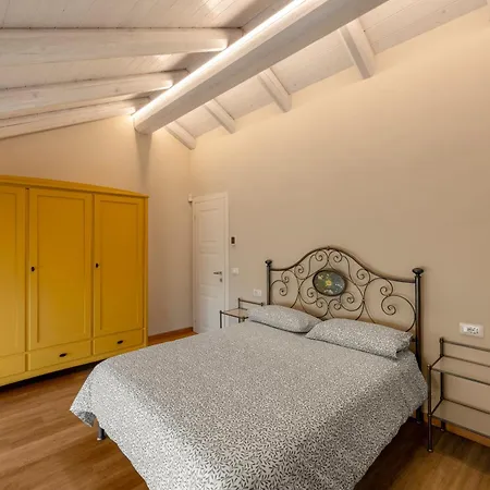 Дом отдыха Casa Delle Maestre Di Ottiglio