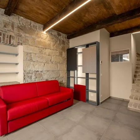 Casa Delle Maestre Di