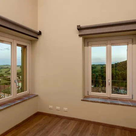 Casa Delle Maestre Di Дом отдыха *