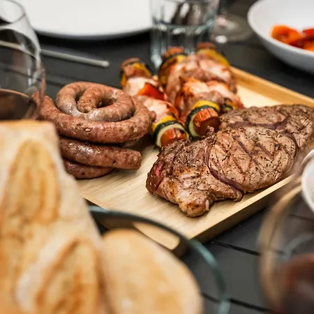 Дом отдыха Casa Delle Maestre Di Ottiglio