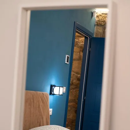 Tatil Evi Casa Delle Maestre Di