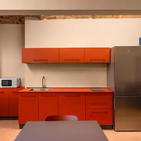 Tatil Evi Casa Delle Maestre Di *