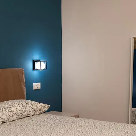 Дом отдыха Casa Delle Maestre Di Ottiglio