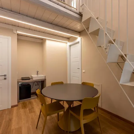 Casa Delle Maestre Di Ottiglio