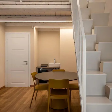 Casa Delle Maestre Di * Ottiglio