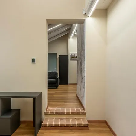 Casa Delle Maestre Di