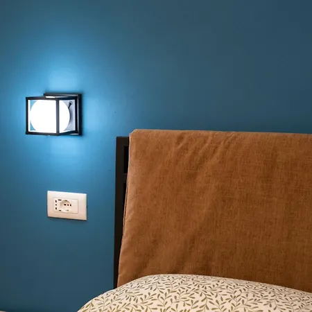 Casa Delle Maestre Di Tatil Evi