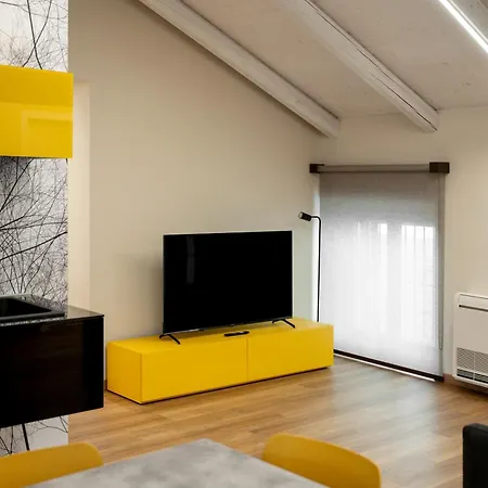 Tatil Evi Casa Delle Maestre Di