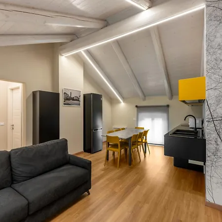 Дом отдыха Casa Delle Maestre Di Ottiglio