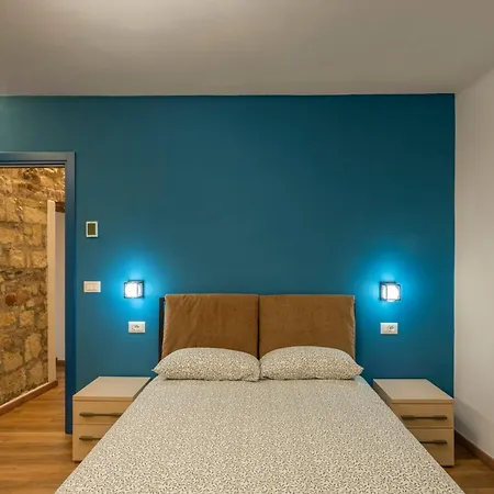 Casa Delle Maestre Di * Ottiglio