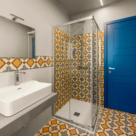 Casa Delle Maestre Di Дом отдыха