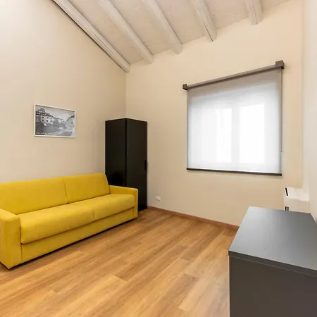 Casa Delle Maestre Di * Ottiglio