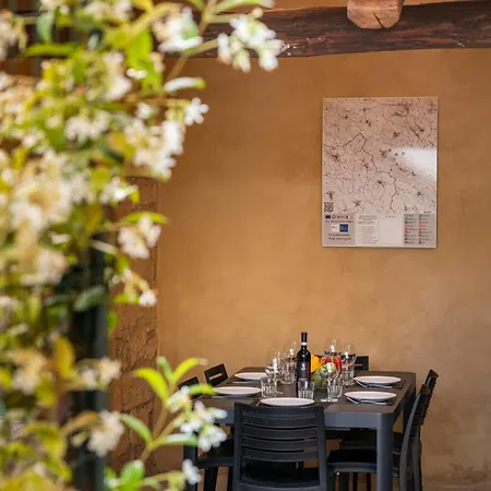 Casa Delle Maestre Di