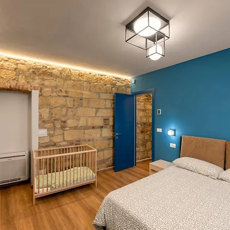 Дом отдыха Casa Delle Maestre Di