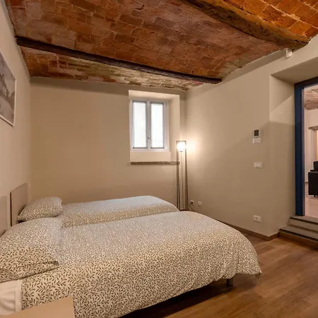 Дом отдыха Casa Delle Maestre Di *