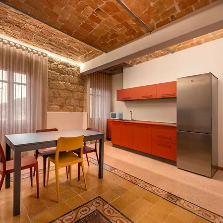 펜션 Casa Delle Maestre Di Ottiglio