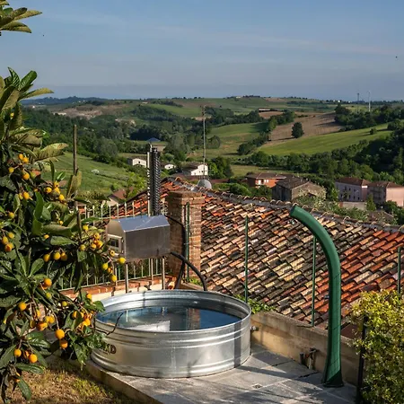 Casa Delle Maestre Di Tatil Evi